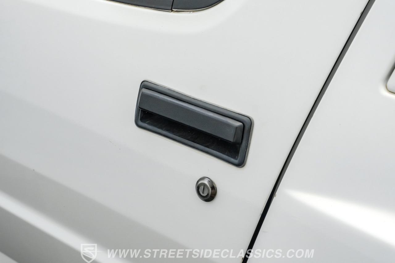 1986 Mitsubishi Starion ESi-R