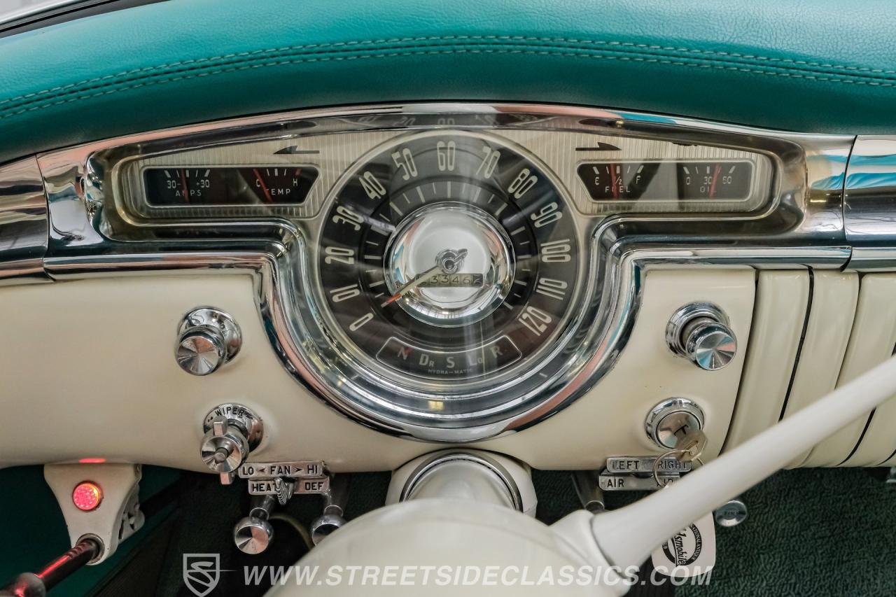 1955 Oldsmobile Super 88 Convertible