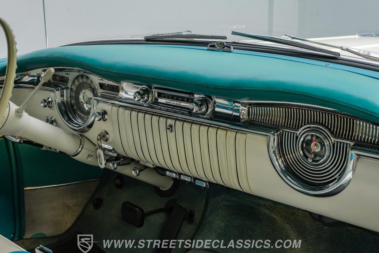 1955 Oldsmobile Super 88 Convertible