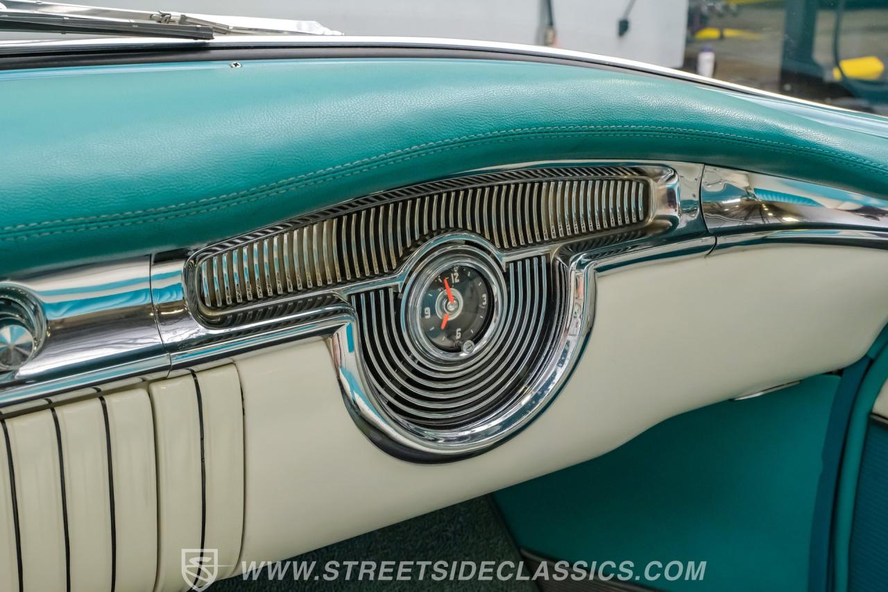1955 Oldsmobile Super 88 Convertible