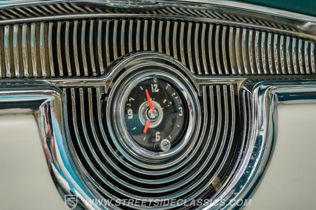 1955 Oldsmobile Super 88 Convertible
