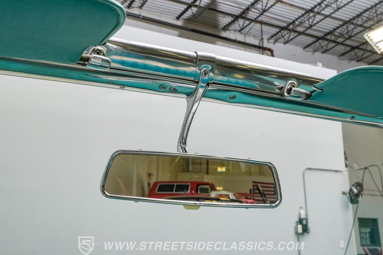 1955 Oldsmobile Super 88 Convertible