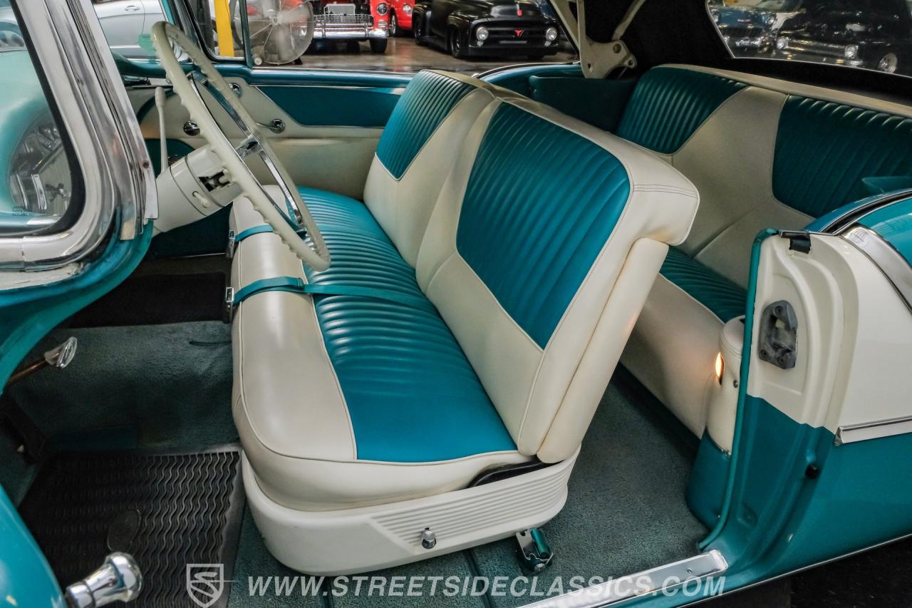 1955 Oldsmobile Super 88 Convertible