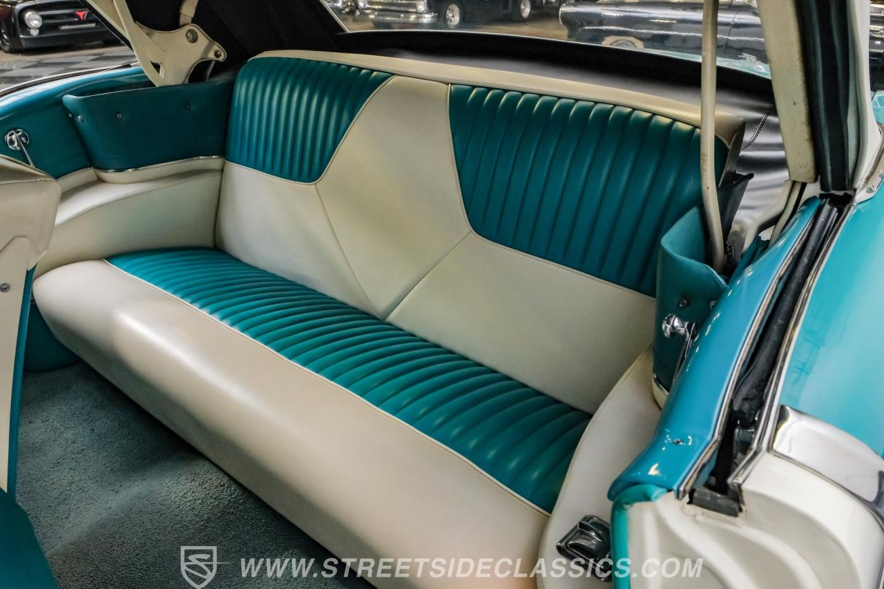 1955 Oldsmobile Super 88 Convertible