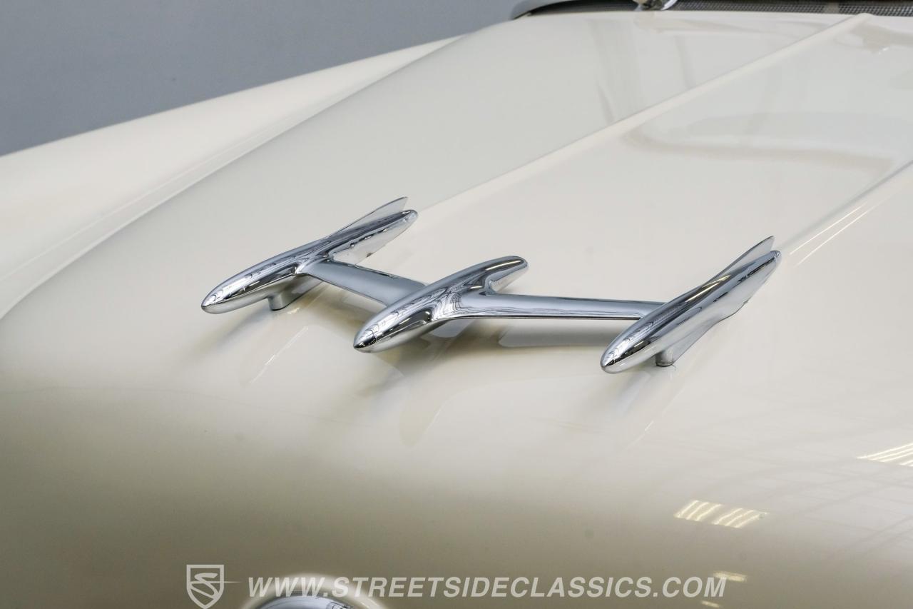 1955 Oldsmobile Super 88 Convertible