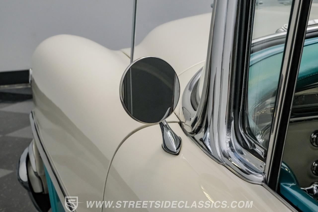 1955 Oldsmobile Super 88 Convertible