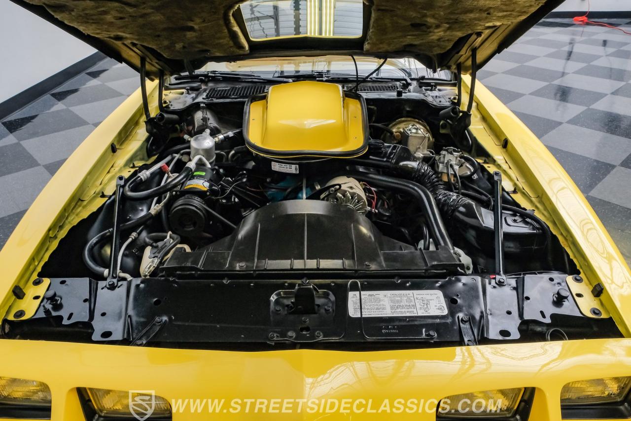 1979 Pontiac Firebird Trans Am