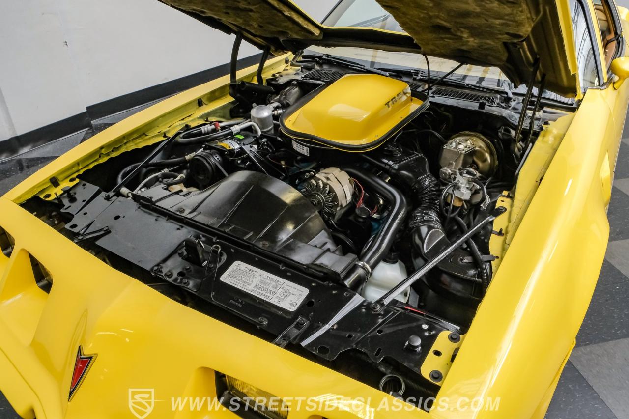 1979 Pontiac Firebird Trans Am