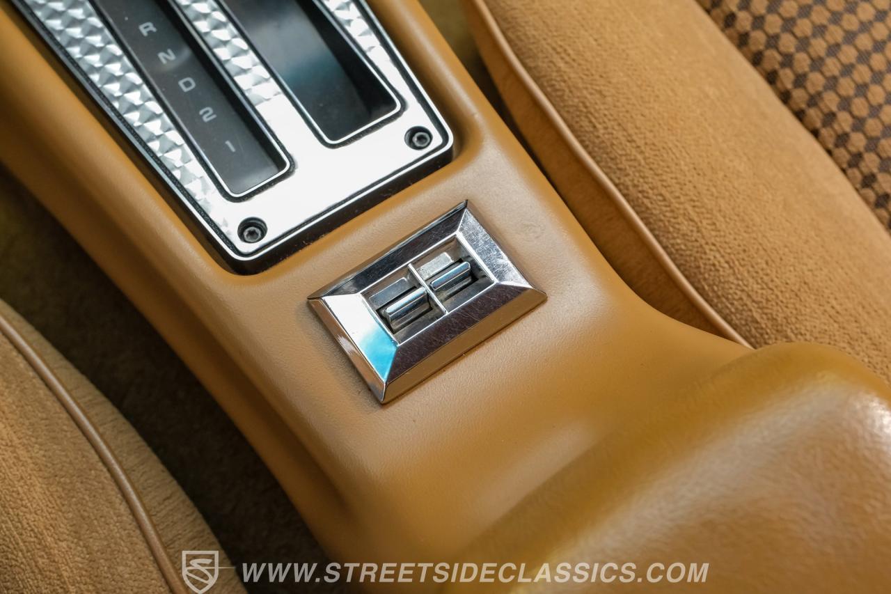 1979 Pontiac Firebird Trans Am