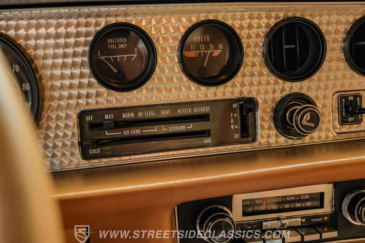 1979 Pontiac Firebird Trans Am