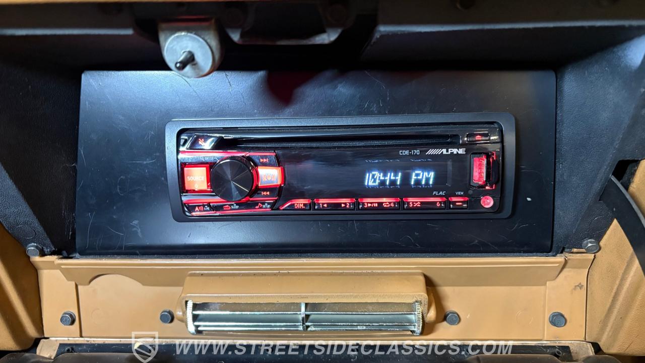 1979 Pontiac Firebird Trans Am