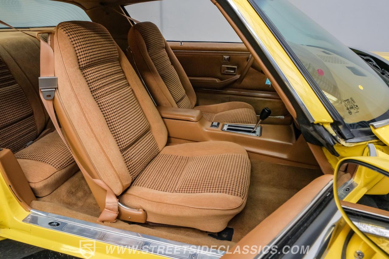 1979 Pontiac Firebird Trans Am