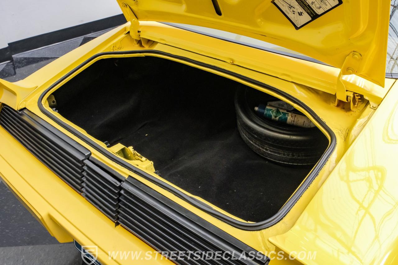 1979 Pontiac Firebird Trans Am