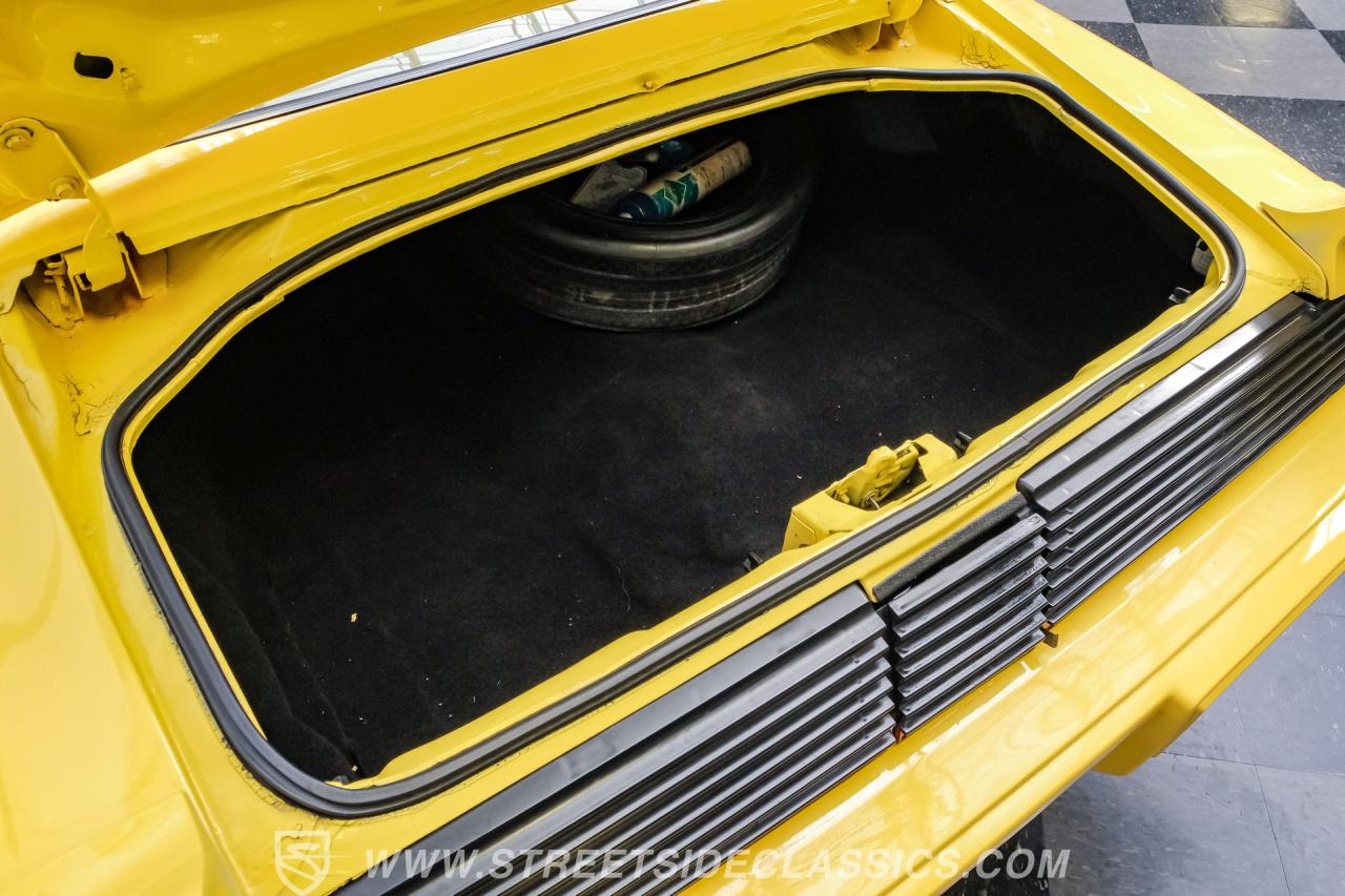 1979 Pontiac Firebird Trans Am