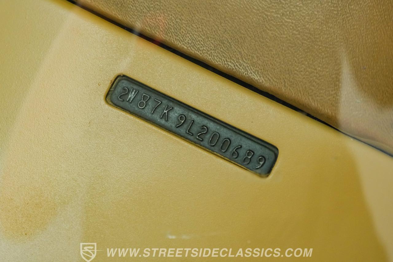 1979 Pontiac Firebird Trans Am