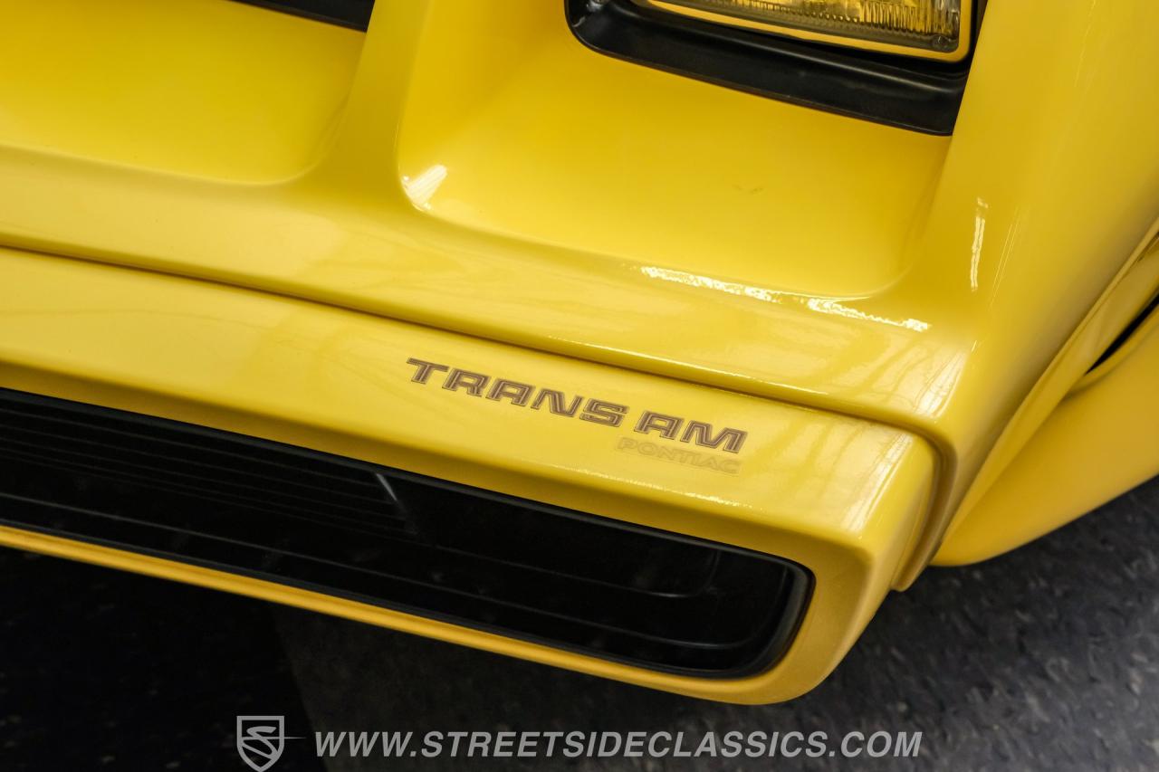 1979 Pontiac Firebird Trans Am