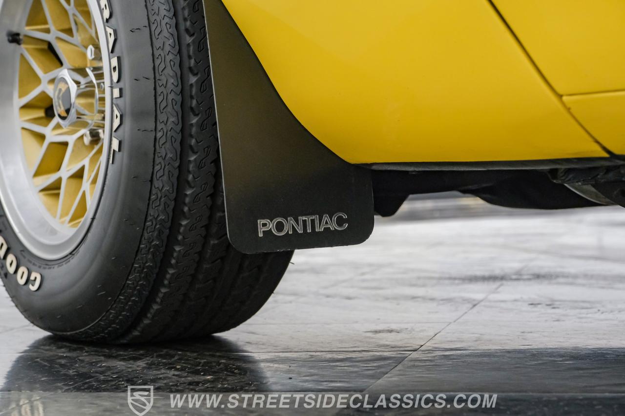 1979 Pontiac Firebird Trans Am