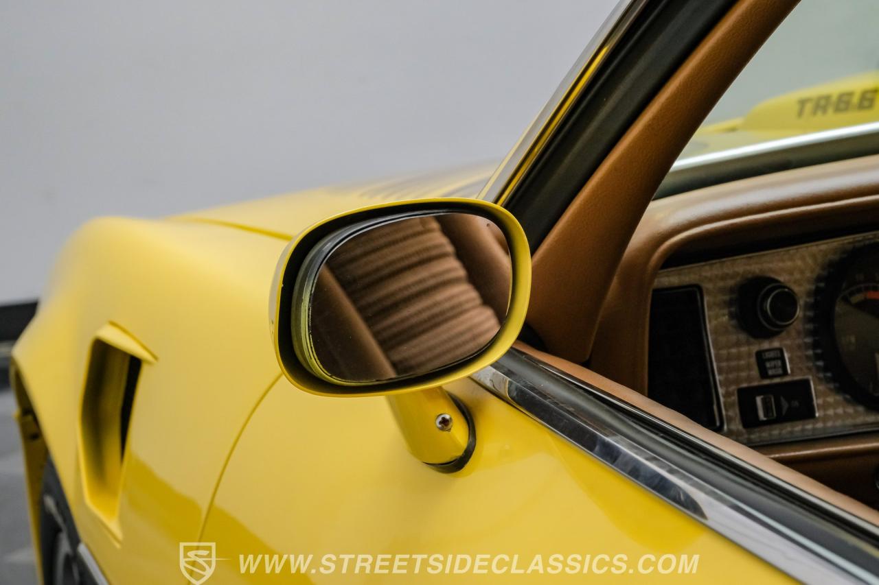 1979 Pontiac Firebird Trans Am