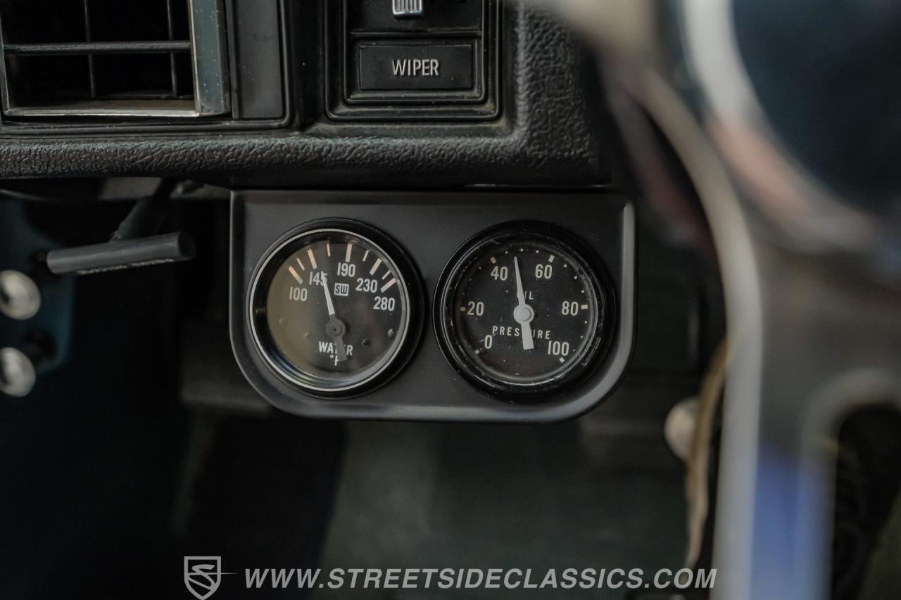 1972 Chevrolet Chevelle Malibu