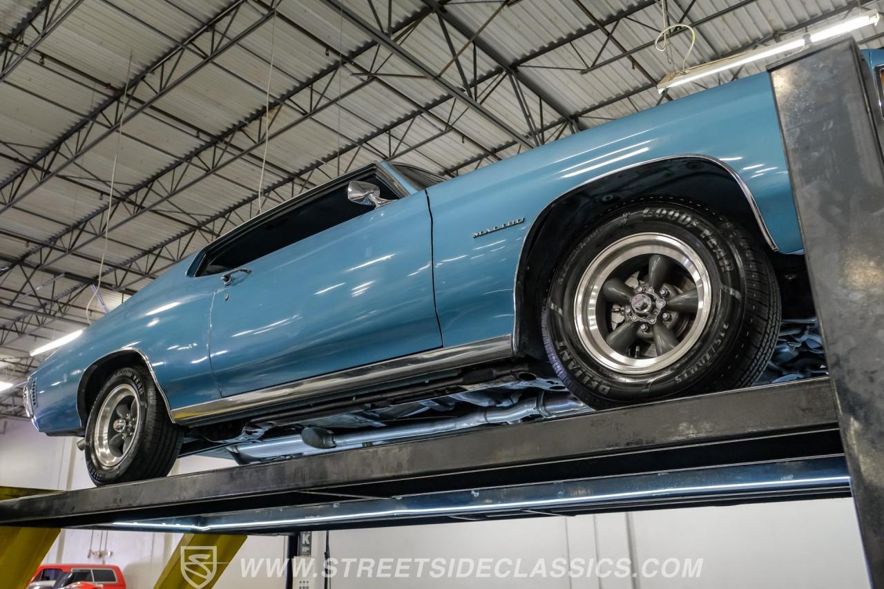 1972 Chevrolet Chevelle Malibu