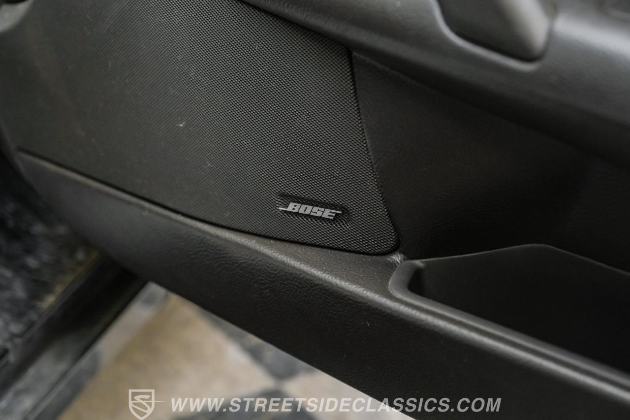 2008 Chevrolet Corvette 3LT Supercharged