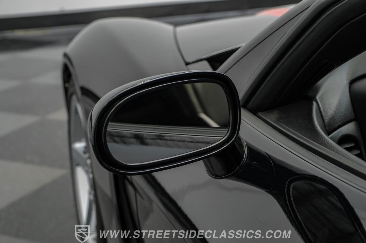 2008 Chevrolet Corvette 3LT Supercharged