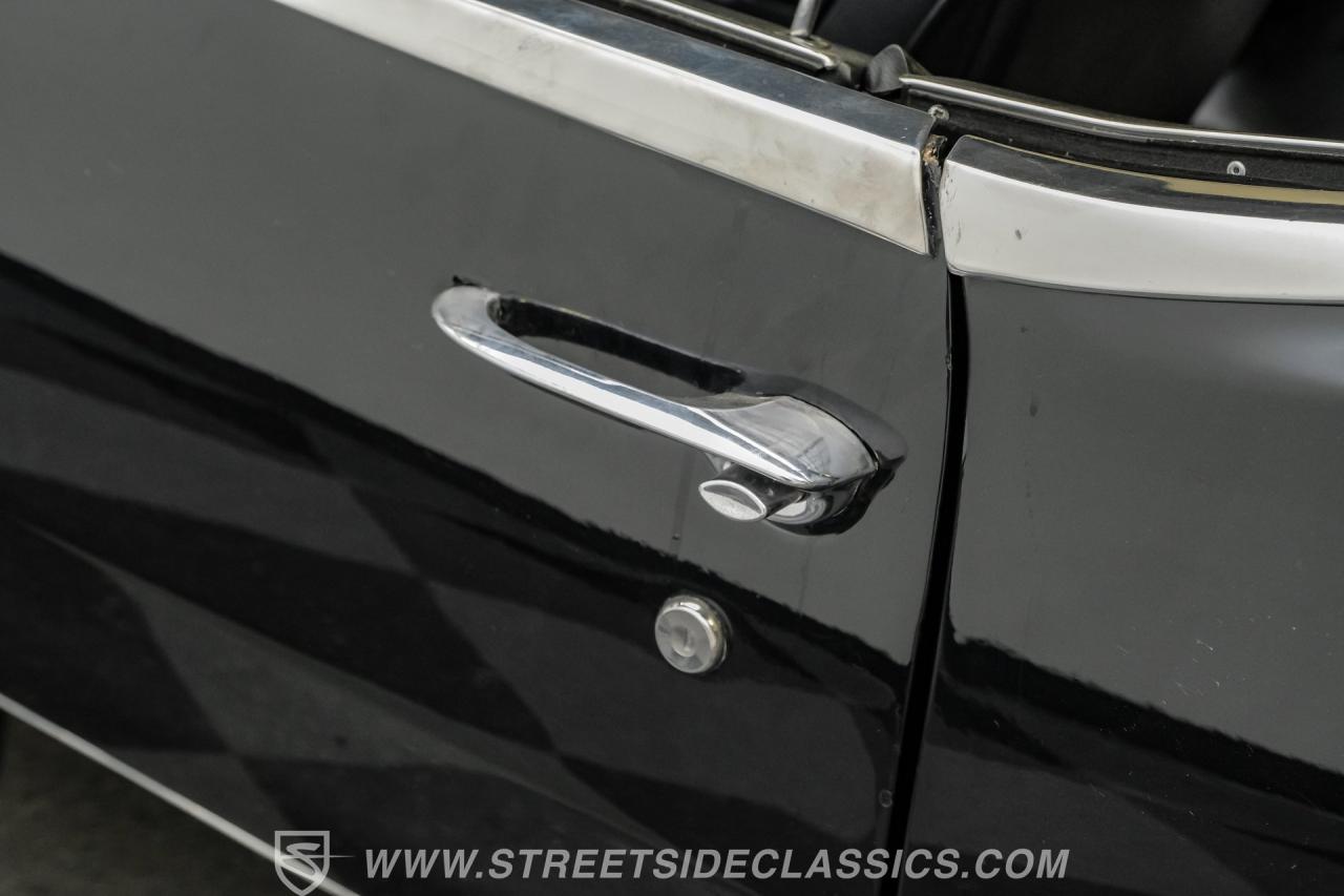 1968 Chevrolet Camaro SS 454 Tribute Convertible