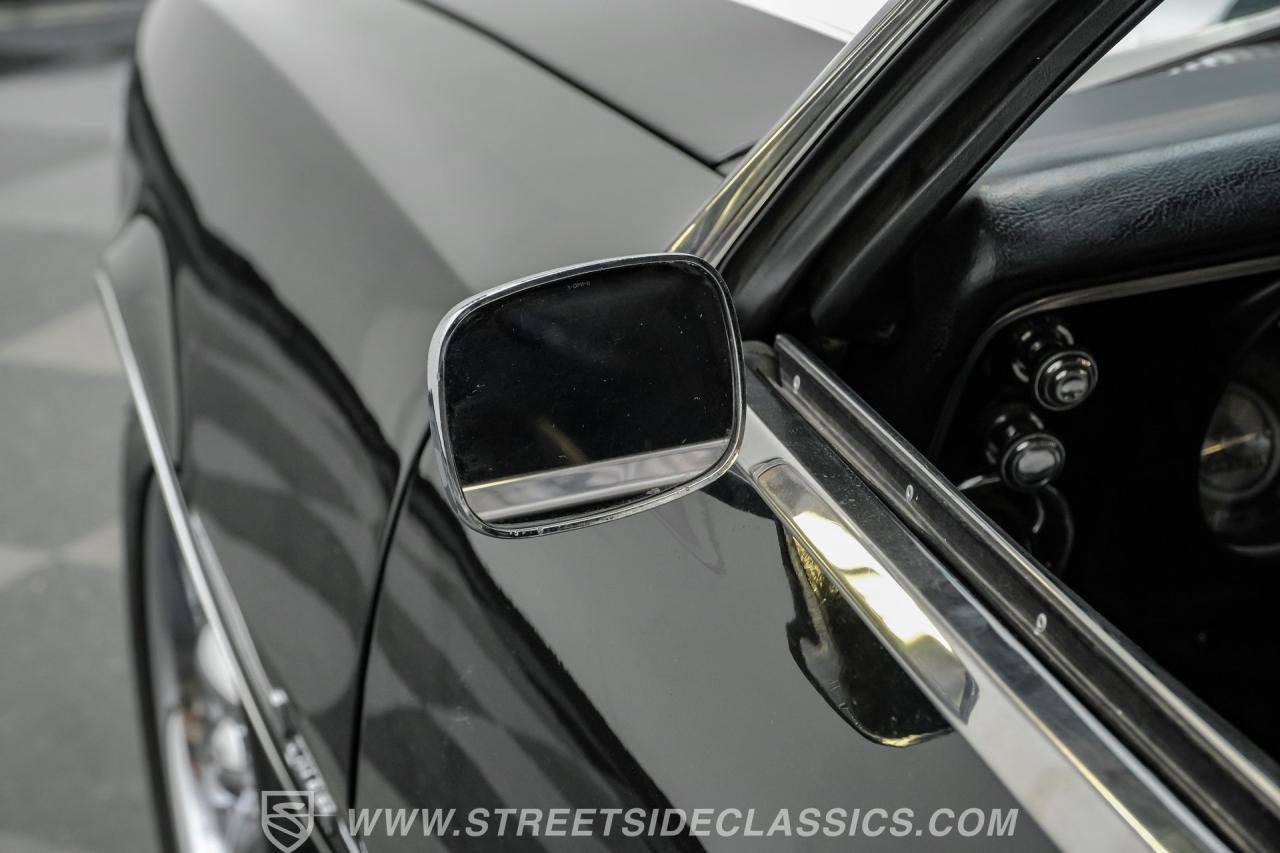 1968 Chevrolet Camaro SS 454 Tribute Convertible