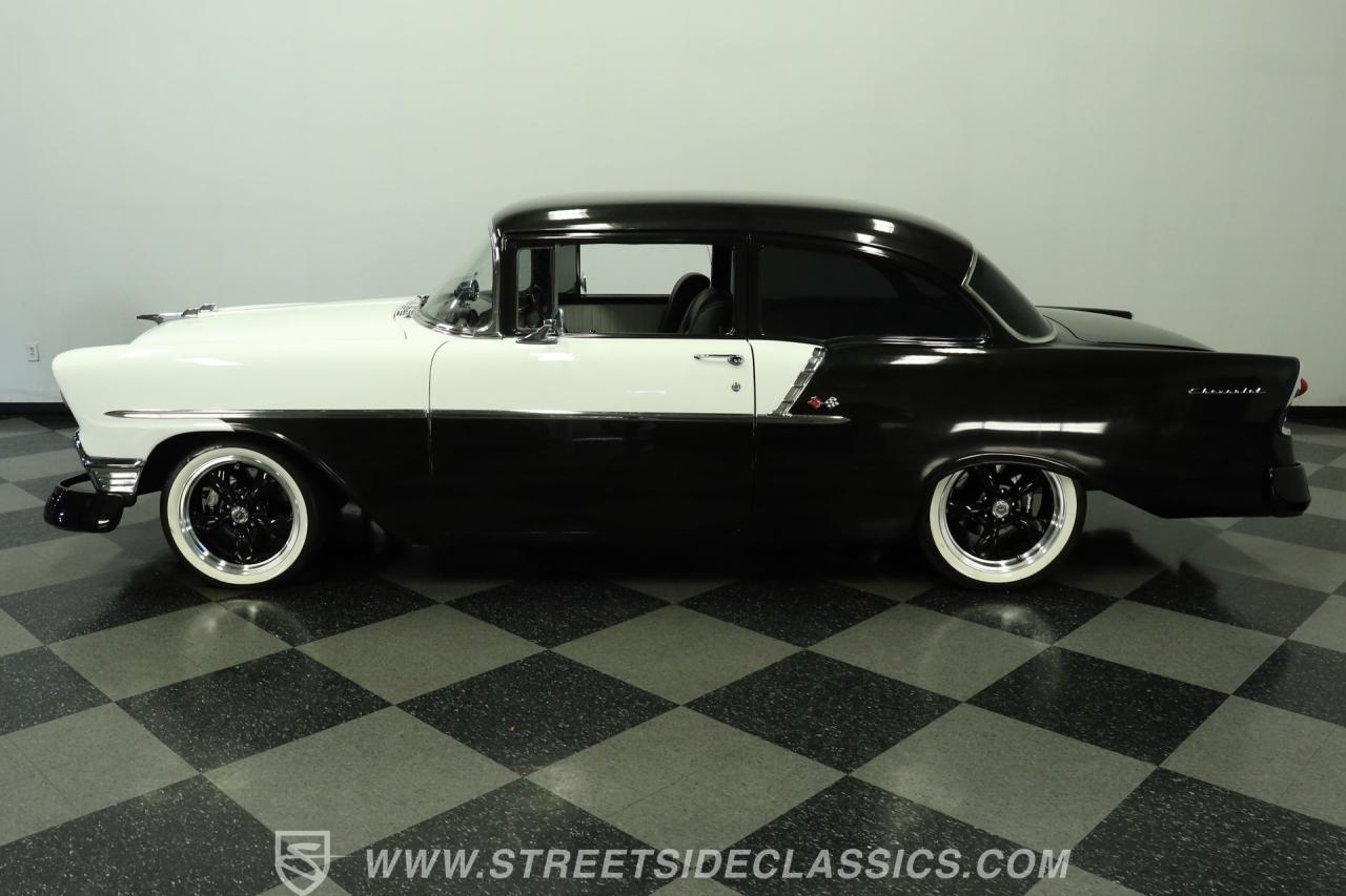 1956 Chevrolet 150 Restomod