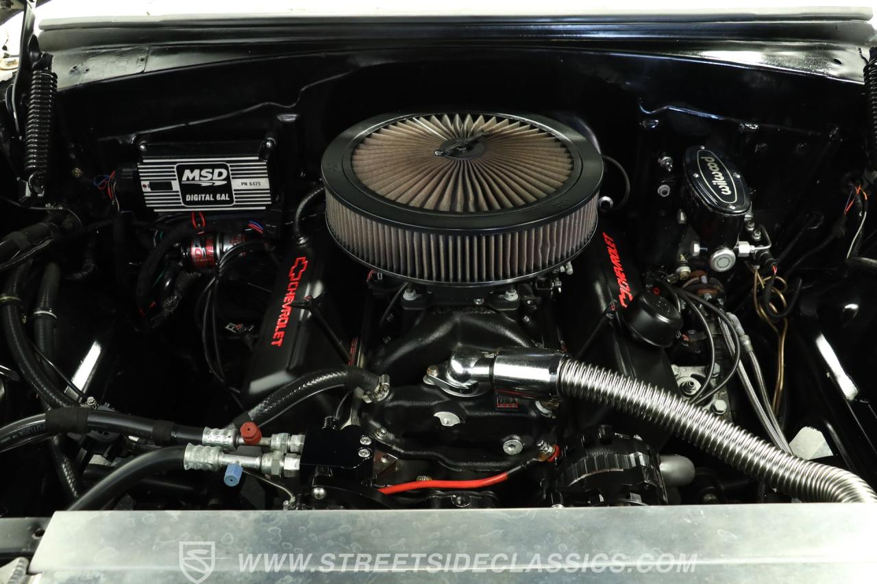 1956 Chevrolet 150 Restomod