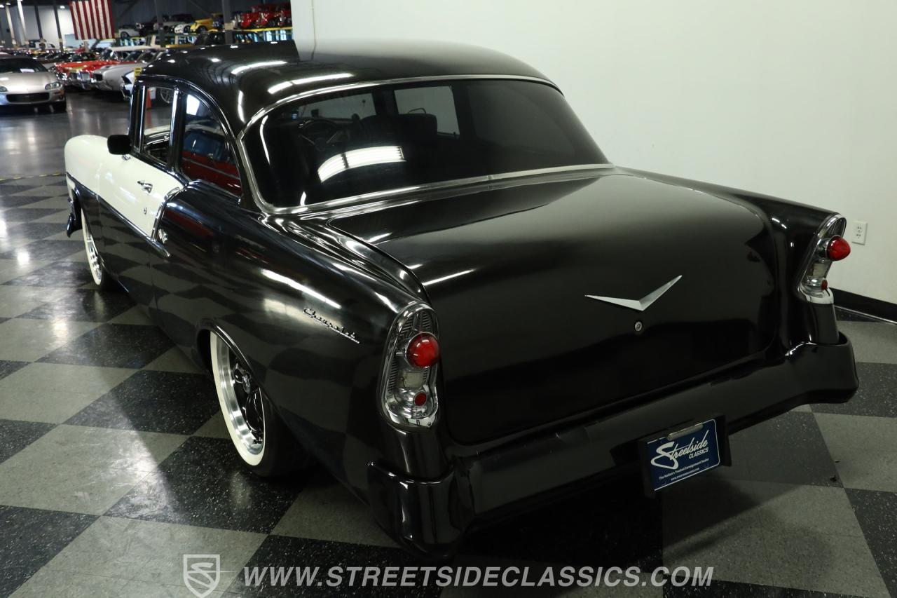 1956 Chevrolet 150 Restomod