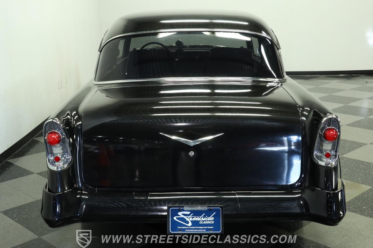 1956 Chevrolet 150 Restomod
