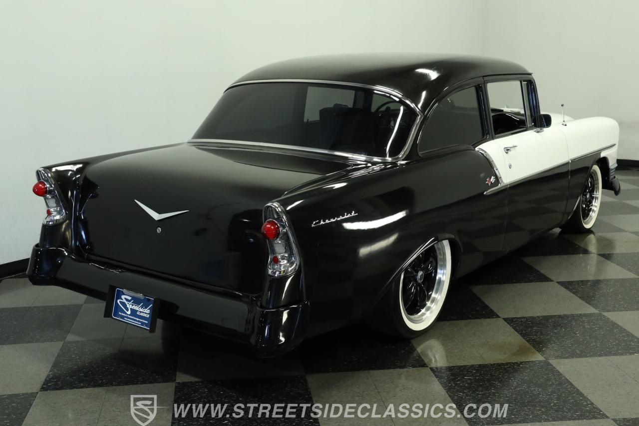 1956 Chevrolet 150 Restomod