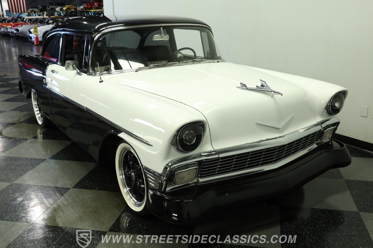 1956 Chevrolet 150 Restomod