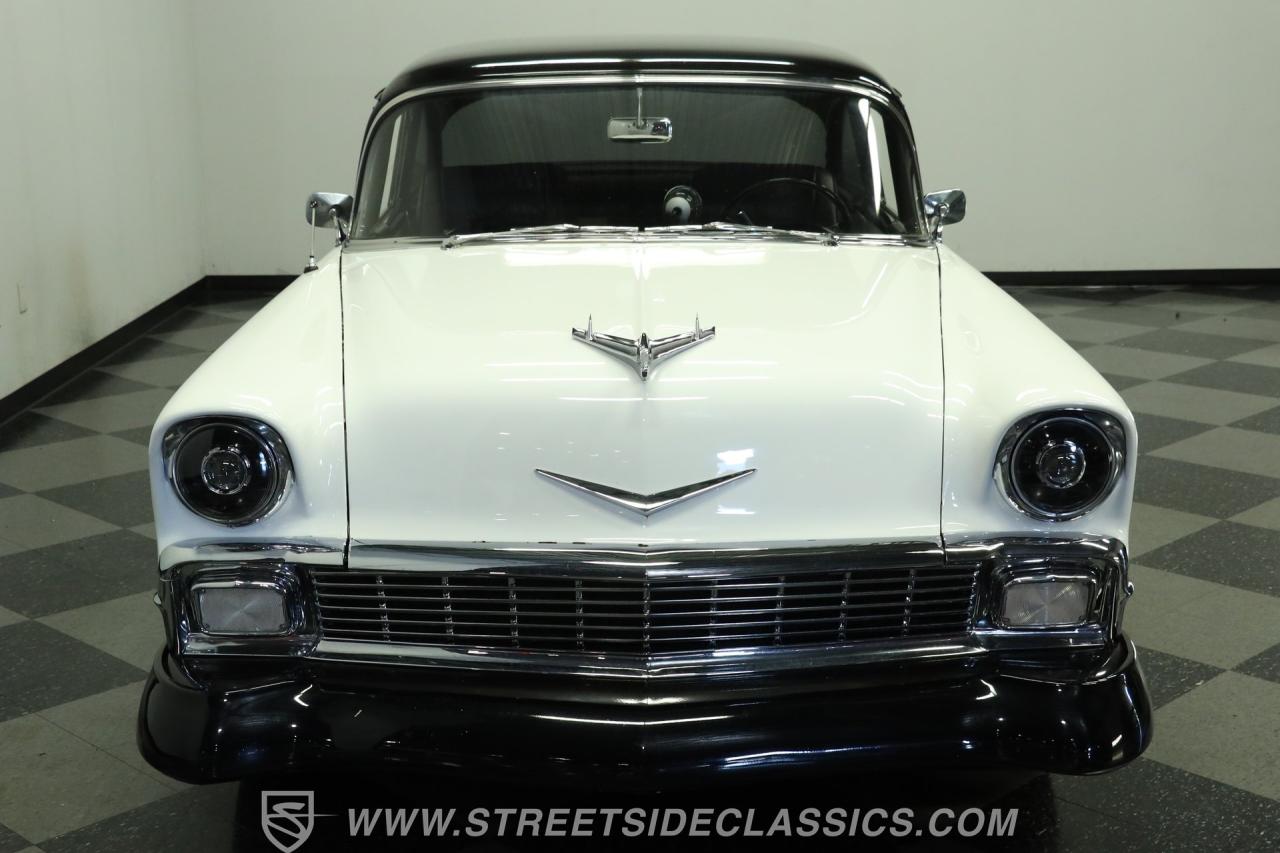 1956 Chevrolet 150 Restomod