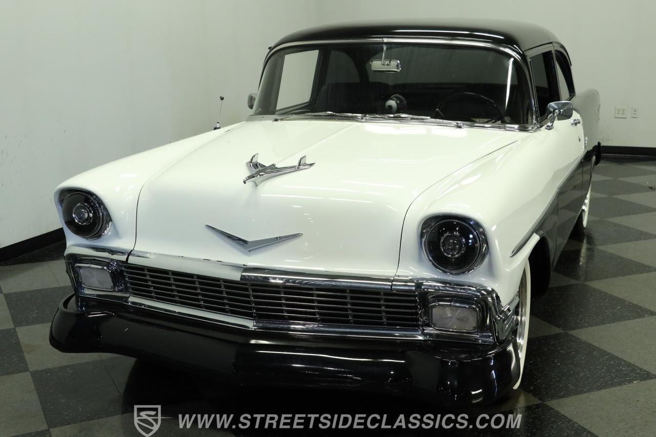 1956 Chevrolet 150 Restomod