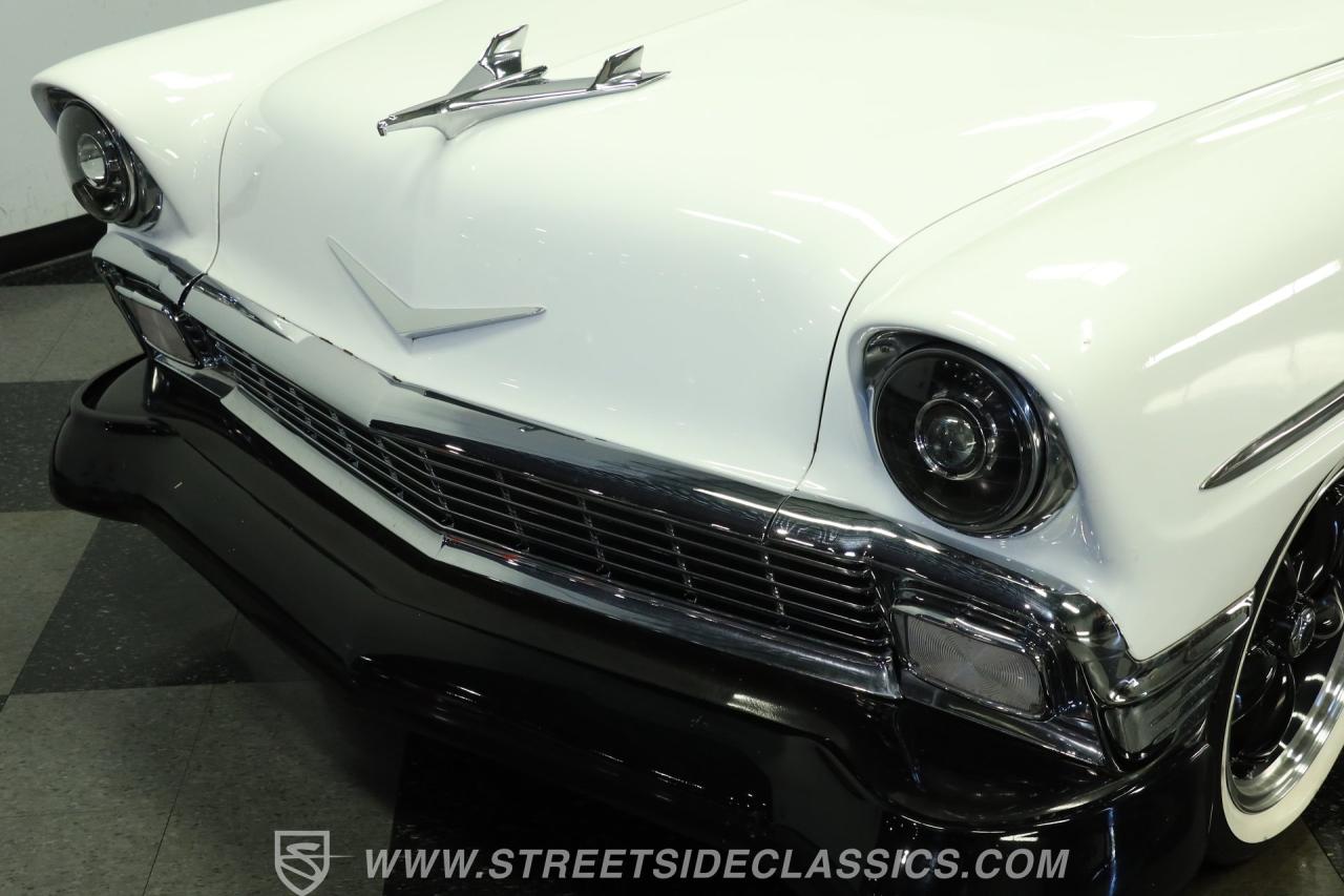 1956 Chevrolet 150 Restomod