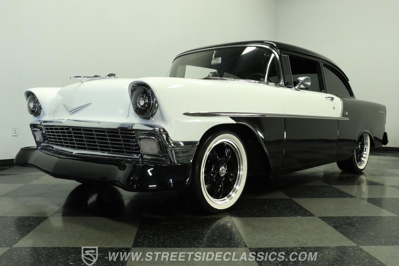 1956 Chevrolet 150 Restomod