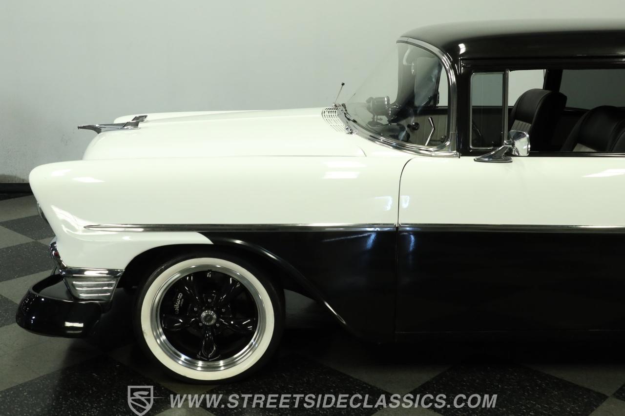 1956 Chevrolet 150 Restomod
