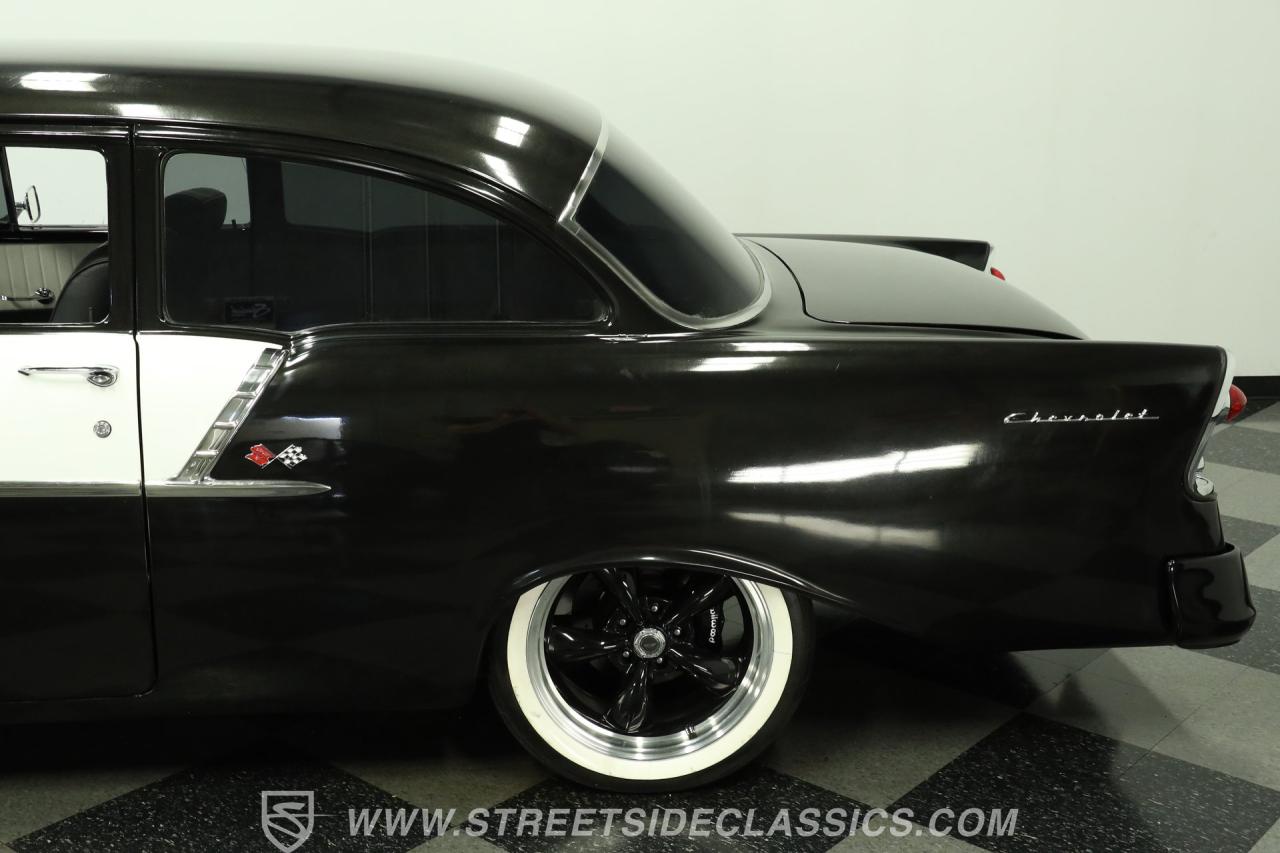 1956 Chevrolet 150 Restomod