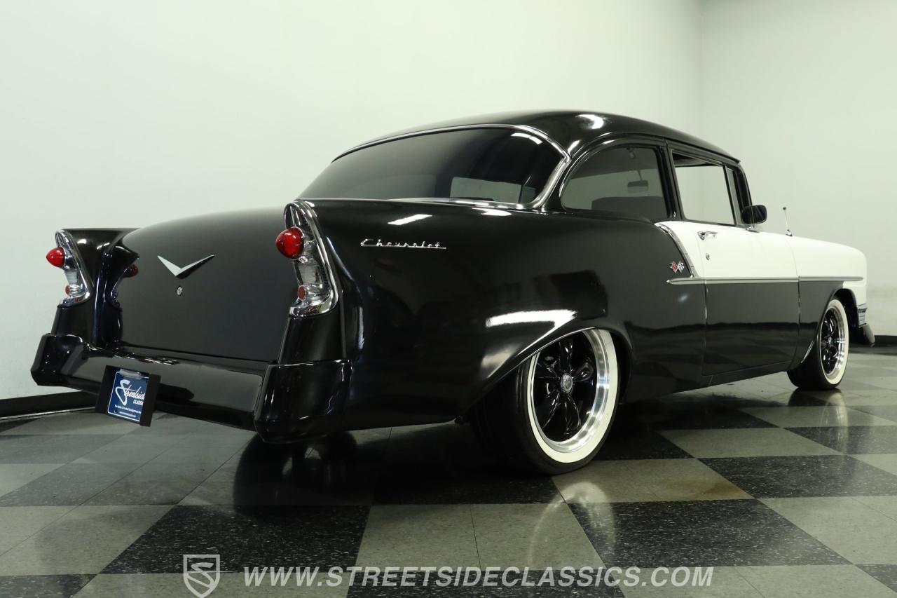 1956 Chevrolet 150 Restomod