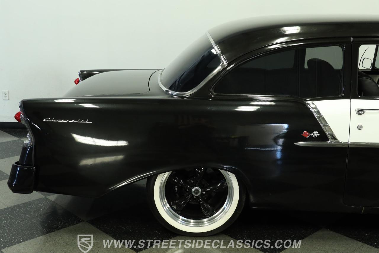 1956 Chevrolet 150 Restomod