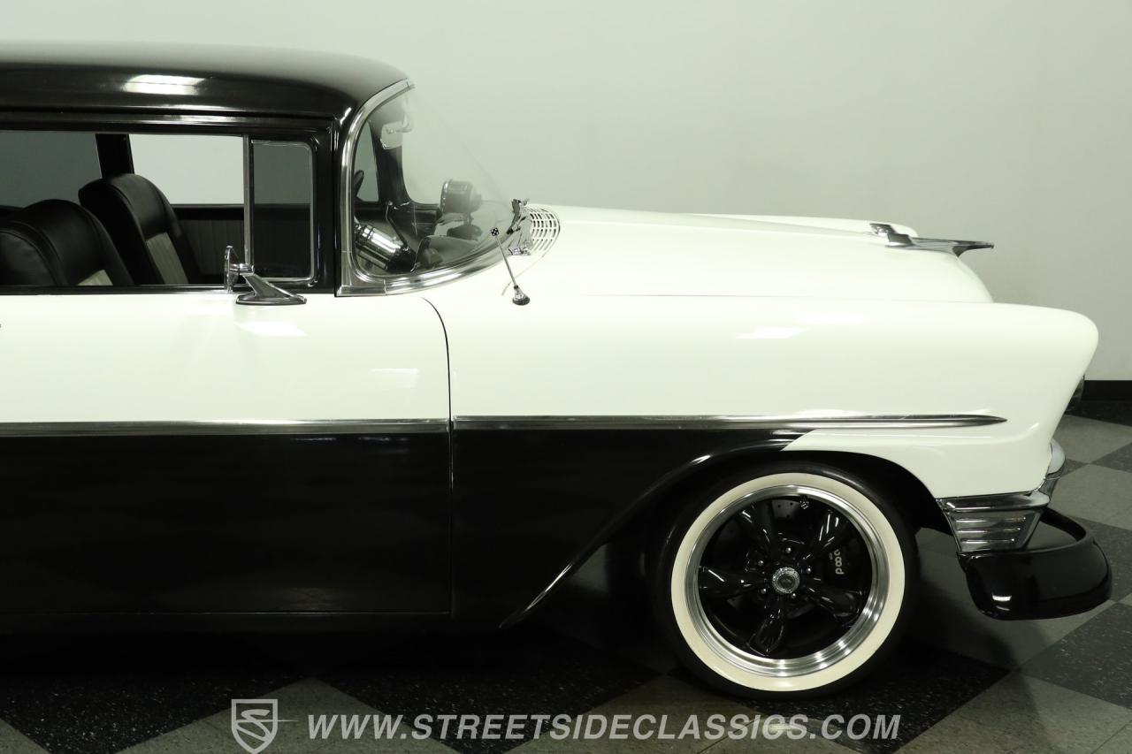 1956 Chevrolet 150 Restomod
