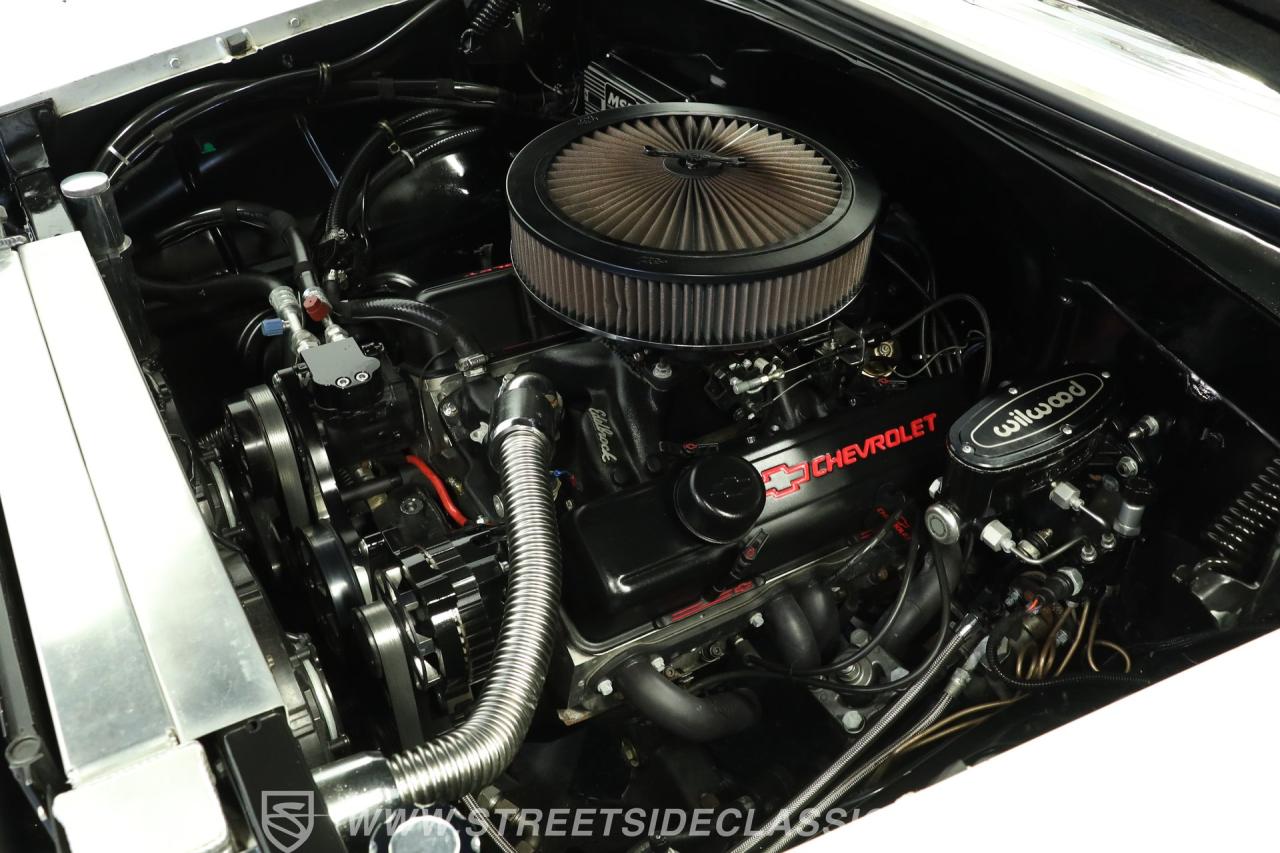 1956 Chevrolet 150 Restomod