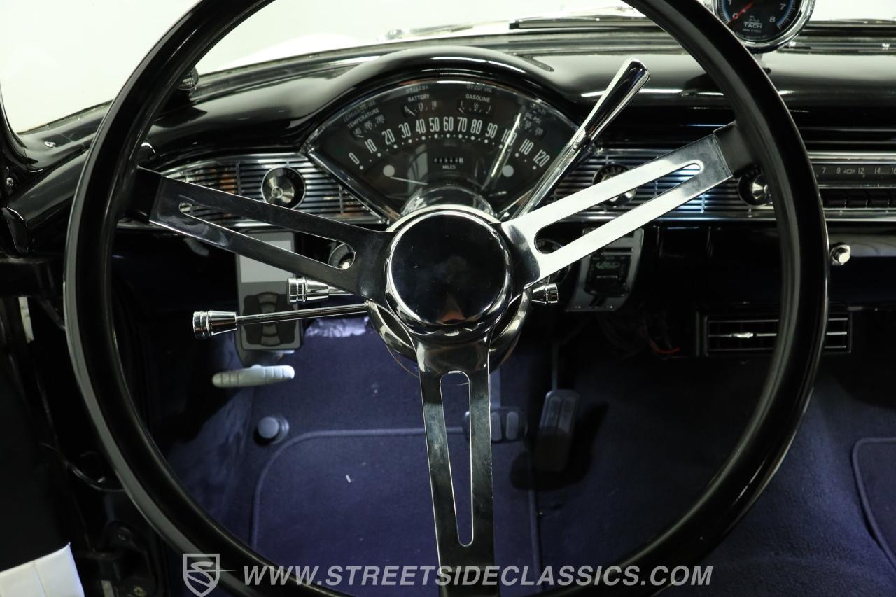 1956 Chevrolet 150 Restomod