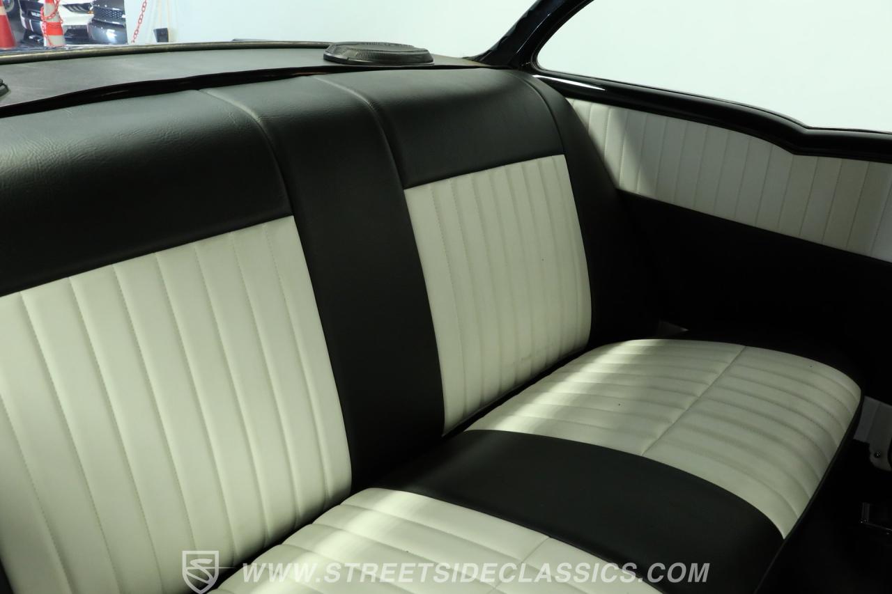 1956 Chevrolet 150 Restomod