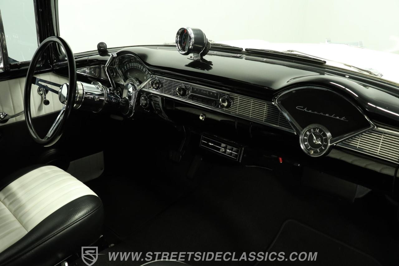 1956 Chevrolet 150 Restomod