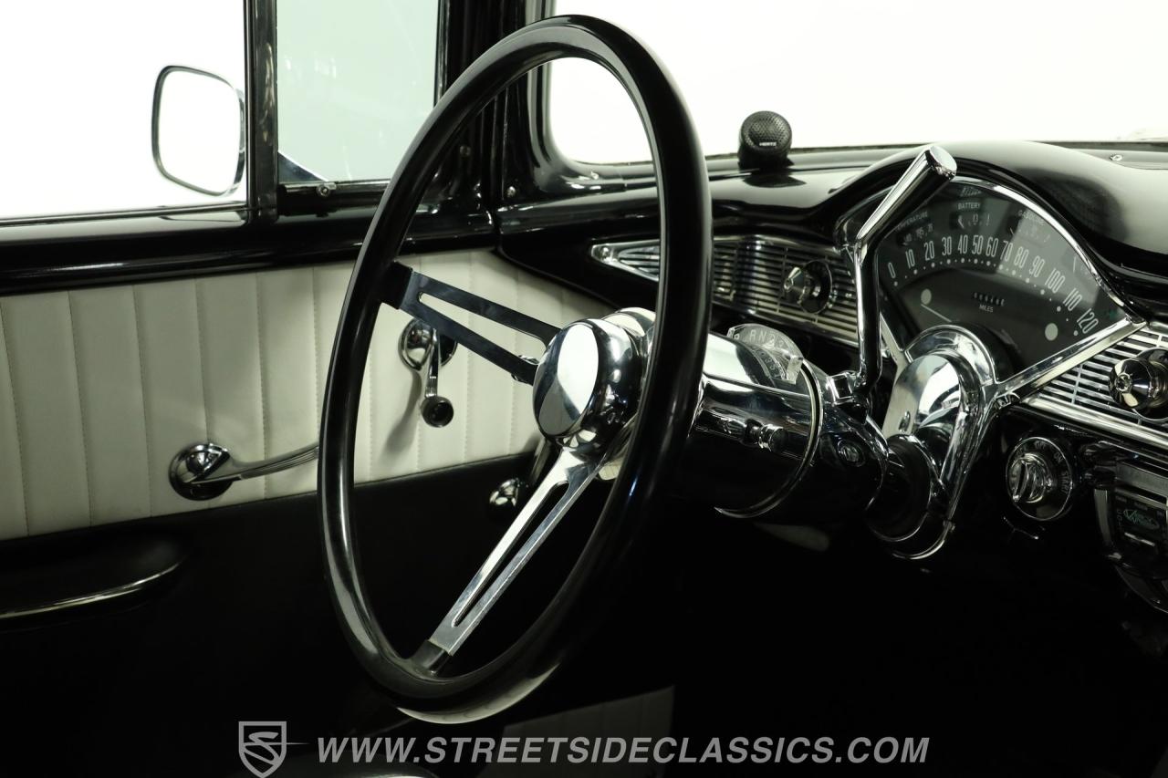 1956 Chevrolet 150 Restomod