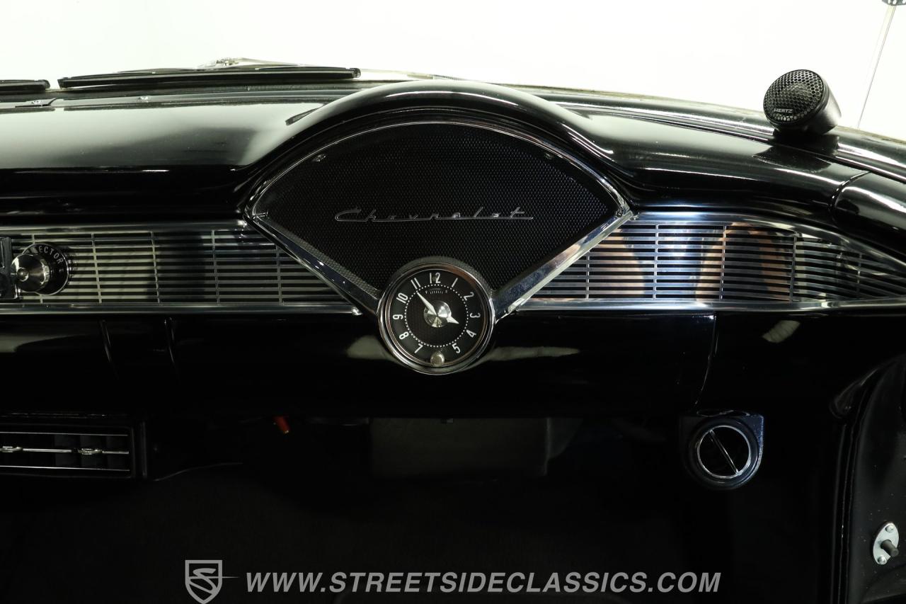 1956 Chevrolet 150 Restomod