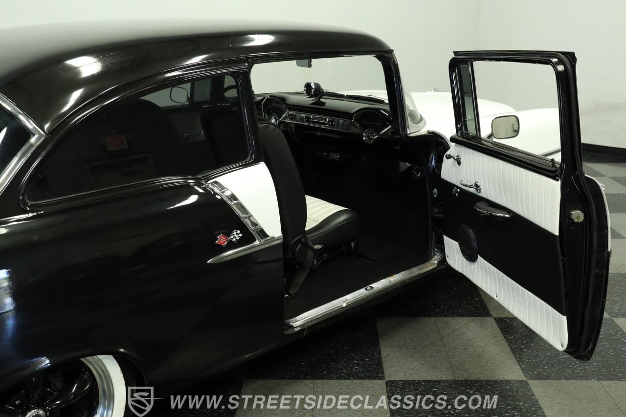 1956 Chevrolet 150 Restomod